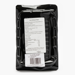 File de hering afumat 200g