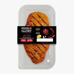 Piept de pui Piri Piri 220g