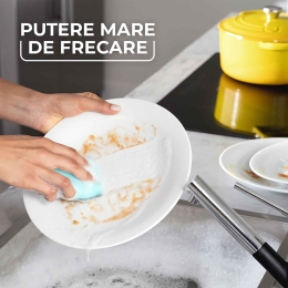 Bureți vase Pro Clean 2 buc