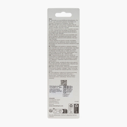 Roller Opus negru + 2 rezerve cerneală