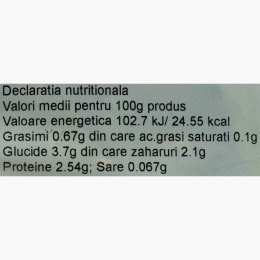 Salată French Mix 100g