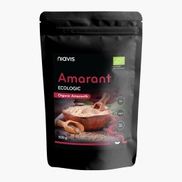 Amarant ecologic 500g