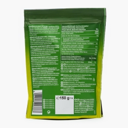 Fistic copt și sărat 150g