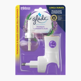 Odorizant electric lavandă 20ml 