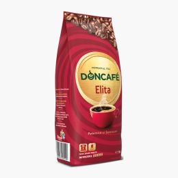 Elita 1kg cafea boabe prăjită