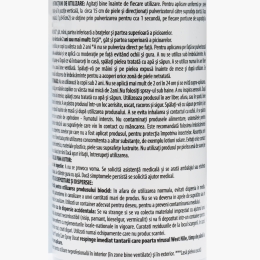 Spray anti-înțepături insecte Family Care 2x100ml