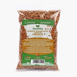 Semințe de hrișcă 200g