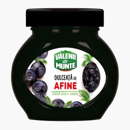 Dulceață de afine 240g