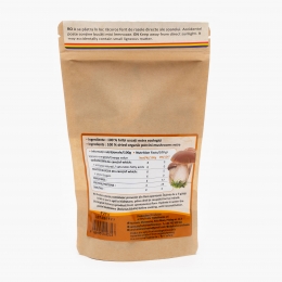 Hribi uscați eco 20g