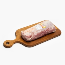 Cotlet de porc fără os 3kg