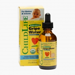 Gripe Water 59.15ml