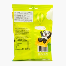 Bezele Fluffi Colorounds 65g