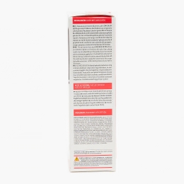 Vopsea permanentă pentru păr Ultra 9.9 Blond cenușiu închis 100ml