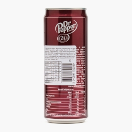 Băutură carbogazoasă doză 330ml