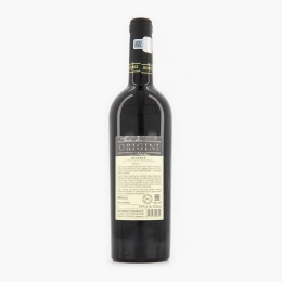 Vin roșu sec Reserve, 14.5%, 750ml