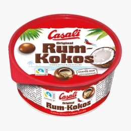 Bomboane cu rom și cocos Rum Kokos 300g