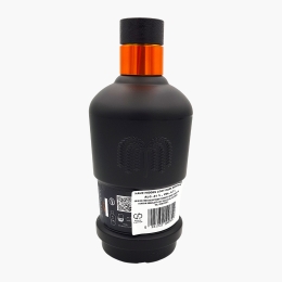 Rom Hidden Loot Dark Reserve, 41%, 700ml