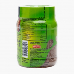 Cremă tartinabilă de alune de pădure cu cacao 350g