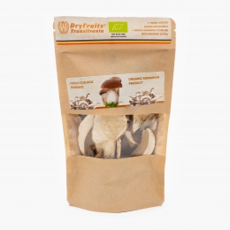 Hribi uscați eco 20g