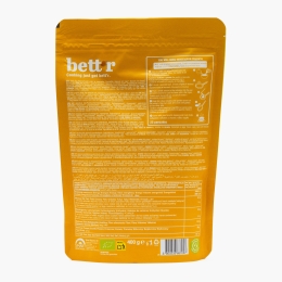 Mix eco pentru clătite, fără gluten 400g