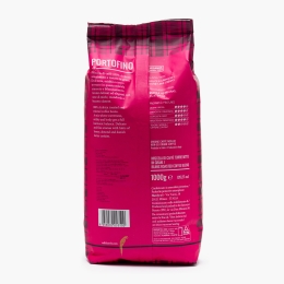 Portofino 100% Arabica 1kg, cafea boabe