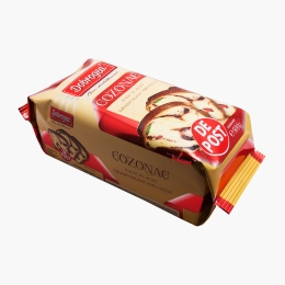 Cozonac de post 500g