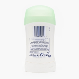 Antiperspirant stick Go Fresh Cucumber&Green Tea 40ml
