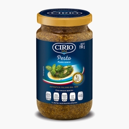 Sos Il Pesto 190g
