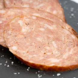 Salam Mangalița 300g