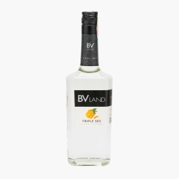 Lichior Triple Sec 18% alc. 700ml