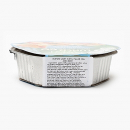 Gustare light în stil italian 220g