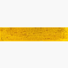Baton de cereale cu ciocolată și banane 50g