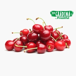 Cireșe România 250g