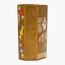 Bomboane de ciocolată asortate Lindor 137g
