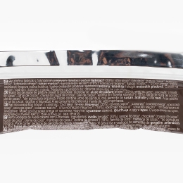 Baton eco cu alune de pădure, învelit în ciocolată, vegan, fără gluten 30g