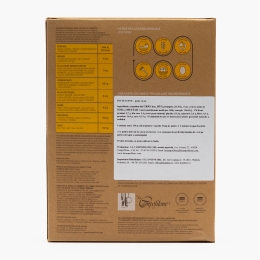 Paste Fettuccine 250g