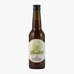Bere blondă India Pale Ale 0.33l