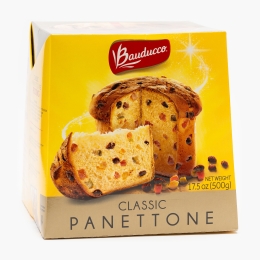 Panettone Classic 500g