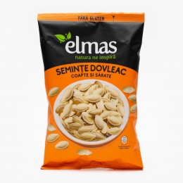 Semințe de dovleac coapte și sărate 150g