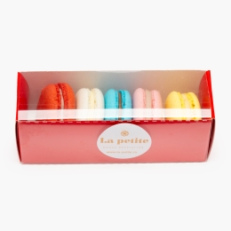 Macarons mix 100g