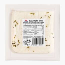 Brânză Halloumi 225g