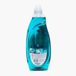 Detergent de rufe lichid Pro Express Activ, 54 spălări, 2.16l