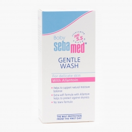 Lichid dermatologic de spălare extra delicat Baby 200ml