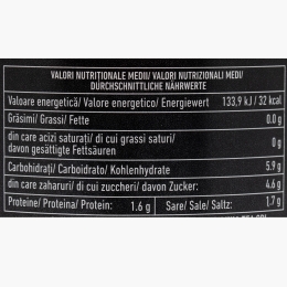 Murături asortate în oțet, Gourmet, 680g