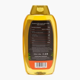 Sirop de agave light eco 500ml