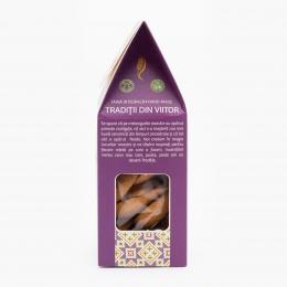 Biscuiți lavandă & mei 150g