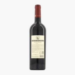 Vin roșu sec Cabernet Sauvignon, 14%, 0.75l 