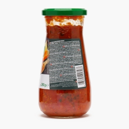 Sos Bolognese Vegetal 390g