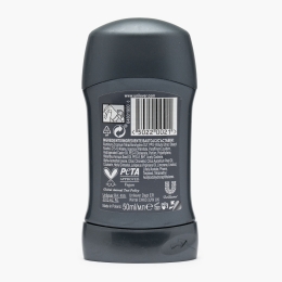 Antiperspirant stick pentru bărbați Men+Care Clean, 50ml