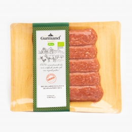 Mici din carne de vită și porc eco 300g